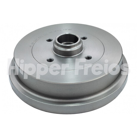 CAMPANAS DE FRENO VOLKSWAGEN AMAZON GOL PARATI 180MM X JUEGO (2) = HF.65B - CAMPANAS DE FRENO VOLKSWAGEN AMAZON GOL PARATI 180MM X JUEGO (2) = HF.65B -