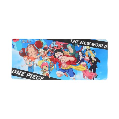 Mousepad XL One Piece Mousepad XL One Piece