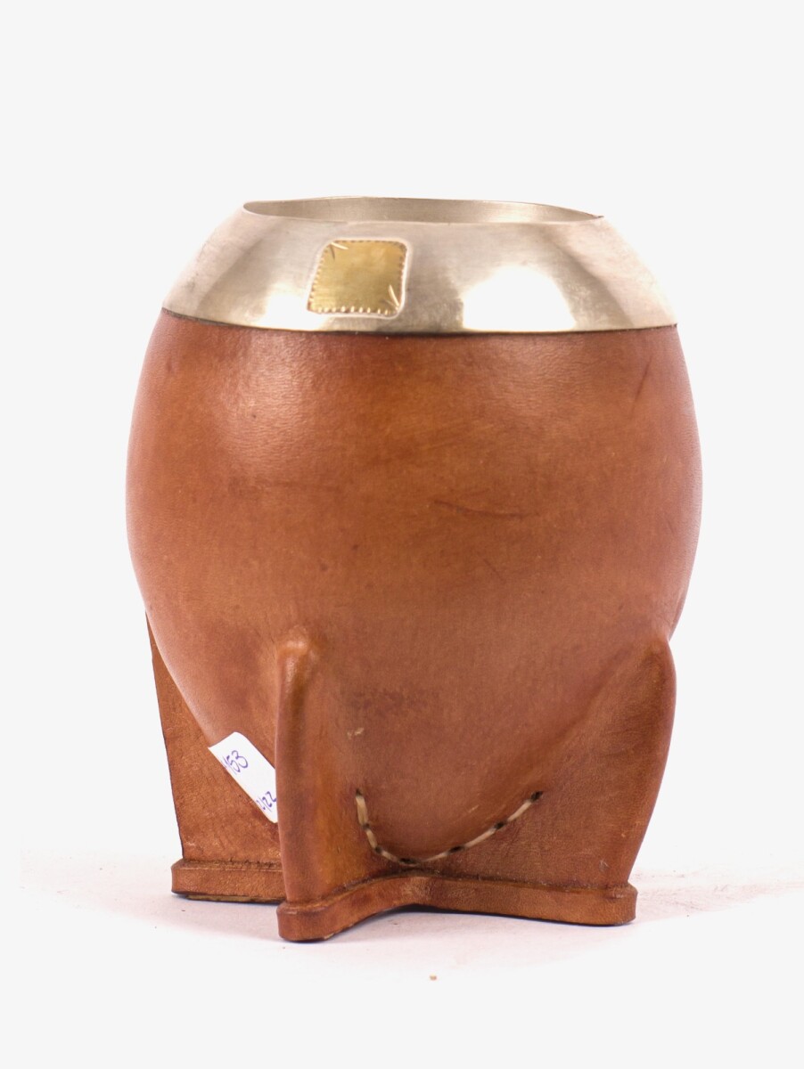 Mate - Plata y Oro 2 