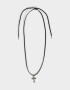 Chokers Religioso Choker Religioso - Plateado
