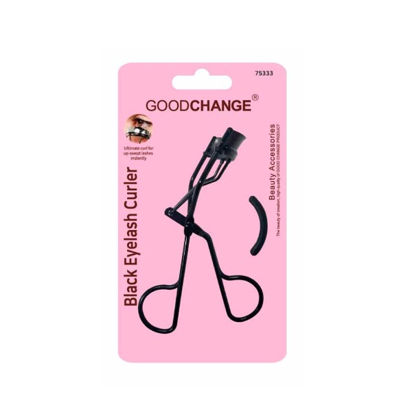 Rizador de Pestañas Black Eyelash Curler Rizador de Pestañas Black Eyelash Curler