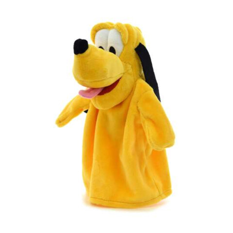 Peluche Títere Pluto 25 cm U