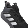 Championes Adidas Own The Game 2.0 de Hombre - IF2683 Negro-blanco