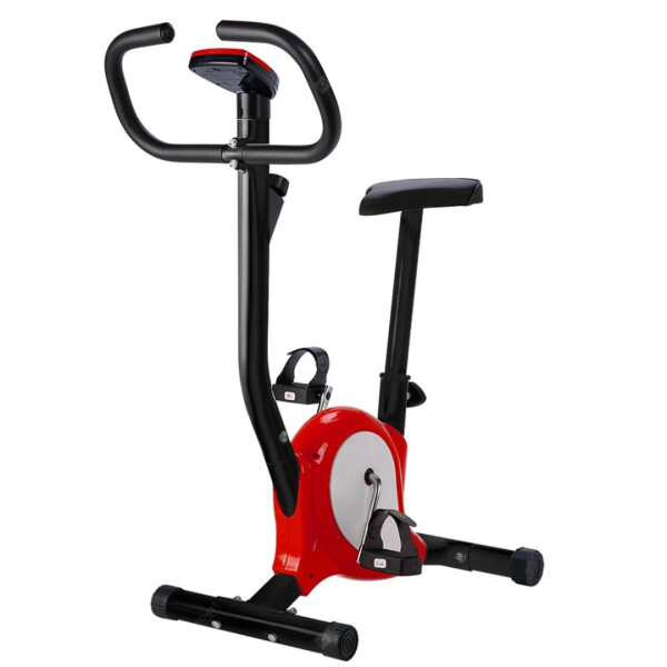 Bicicleta De Ejercicios Ergométrica Wedo Zerobike BICICLETA FIJA ERGOMETRICA OLT