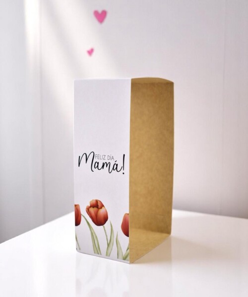 Faja para Caja 15x16. DISEÑO 1