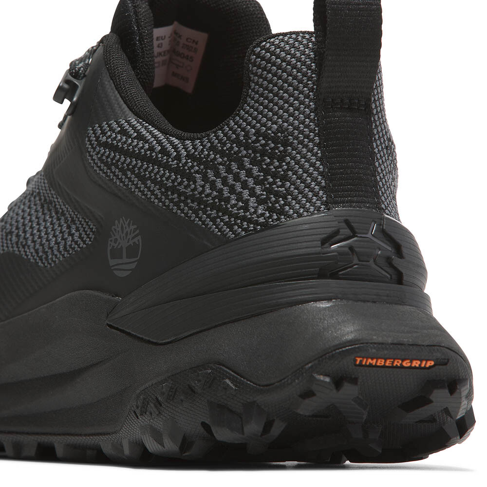 Zapatillas Timberland Motion Access Low Hombre Blackout Knit