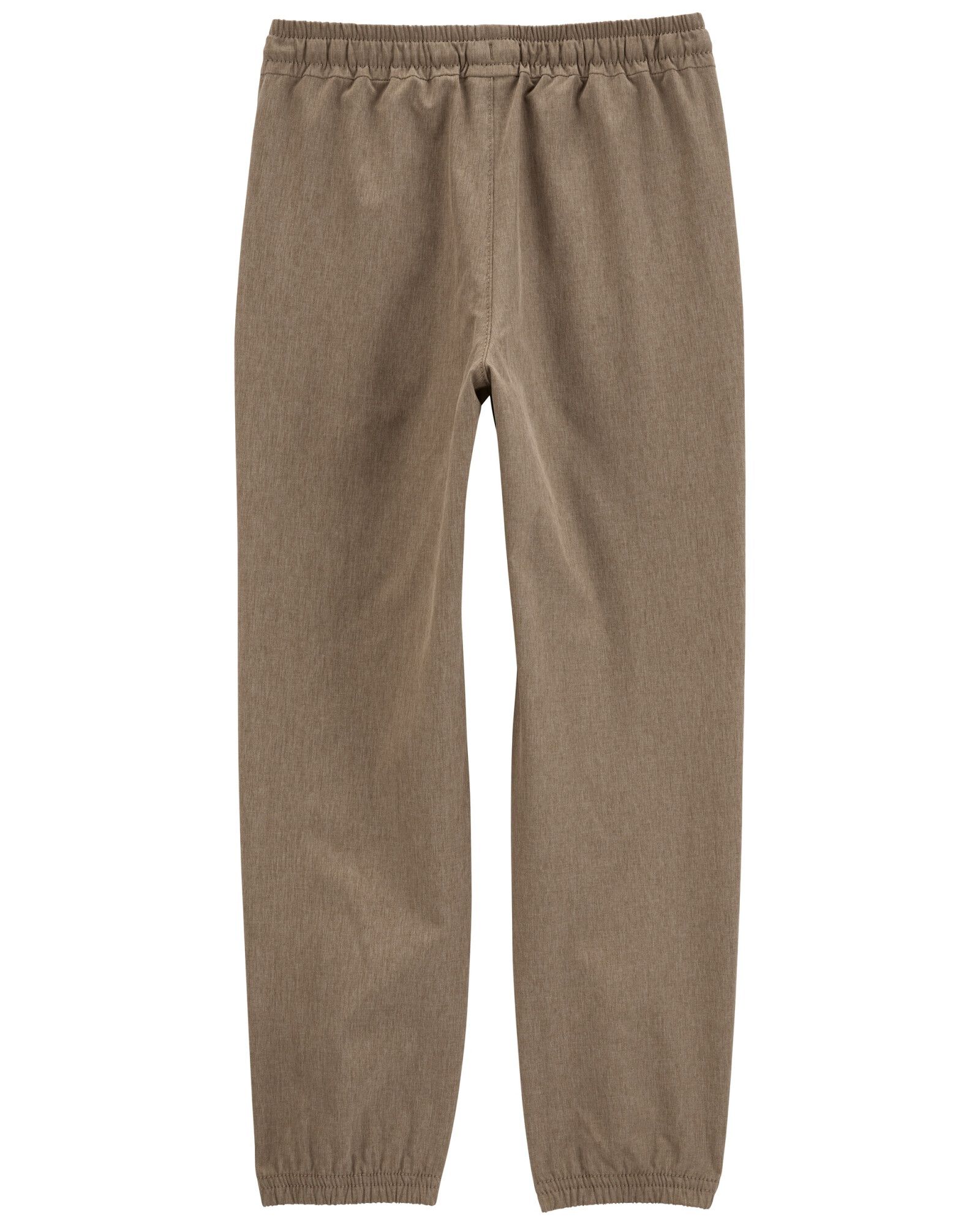 Pantalón de popelina, marrón Pantalón de popelina, marrón