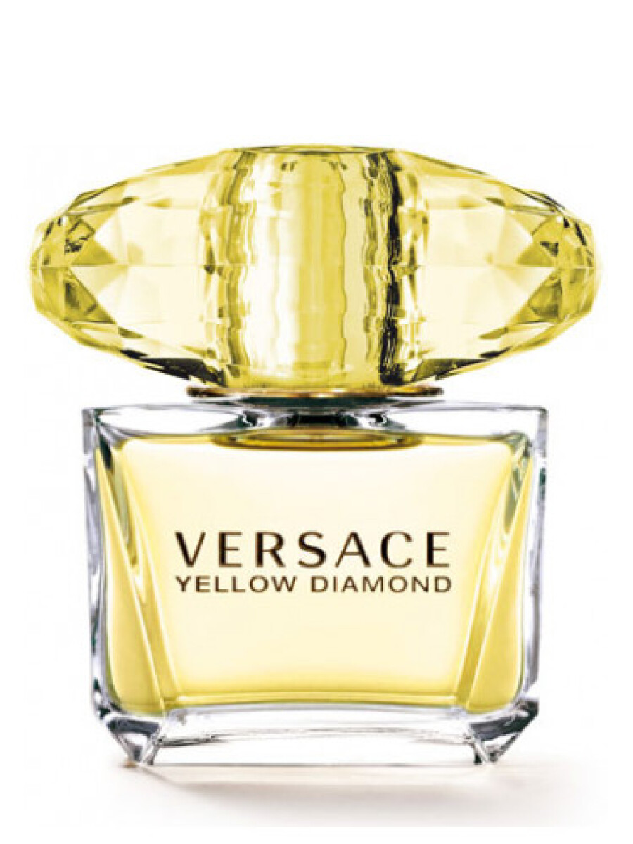 Versace Yellow Diamond edt - 30 ml 