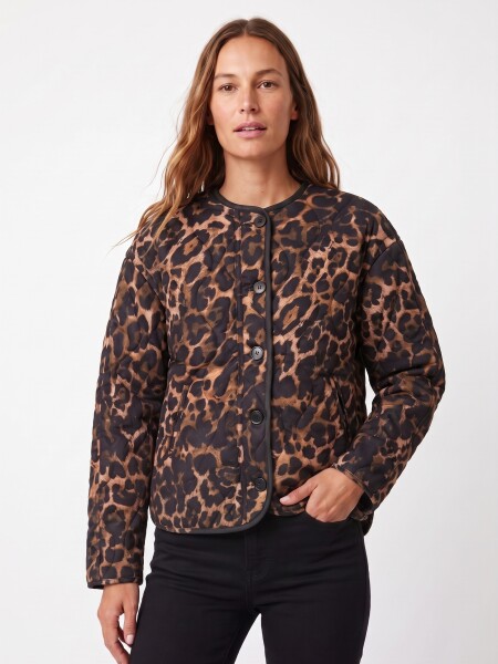 CAMPERA FEATHER VARIANTE 1