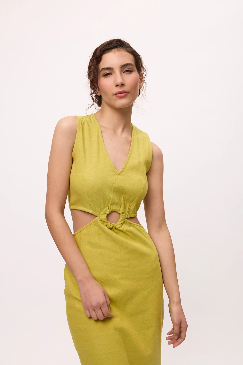 Vestido New Zaz