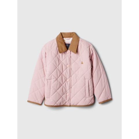 FIELD JACKET PRIMITIVE