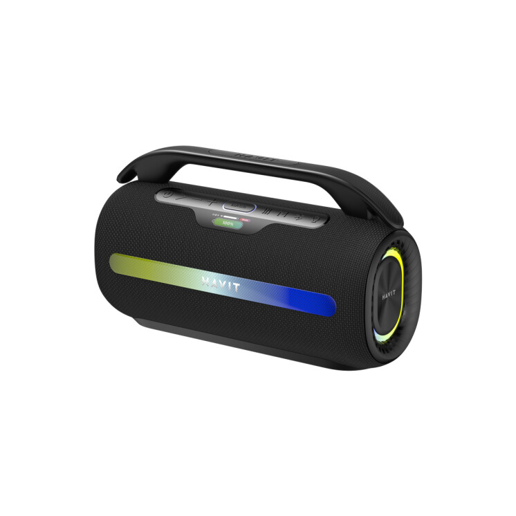 Parlante Havit SK920BT 60W RGB Bluetooth Parlante Havit SK920BT 60W RGB Bluetooth