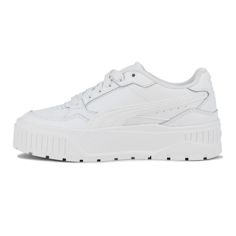Puma Karmen II Idol Blanco