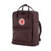 Mochila Fjallraven Kanken Unisex Blackberry