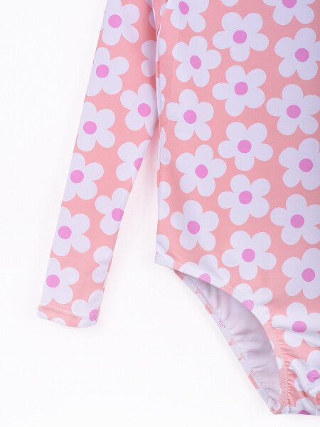 MALLA ENTERA MENTA MANGA LARGA VARIANTE 2