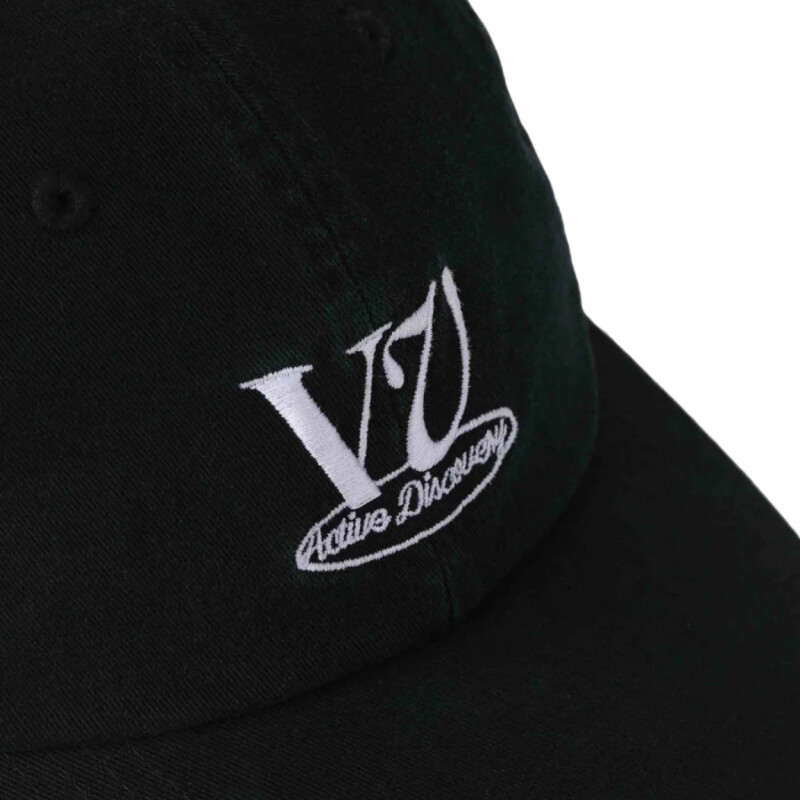 Gorro Rivvia Team Vv - Negro Gorro Rivvia Team Vv - Negro