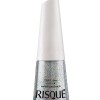 Esmalte As Mil Purpurinas 680 8 ml Risque Esmalte As Mil Purpurinas 680 8 ml Risque