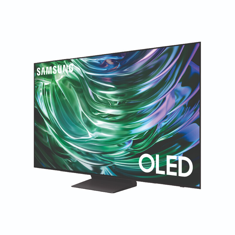 Smart TV Samsung 55" OLED 4K 2024 Smart TV Samsung 55" OLED 4K 2024