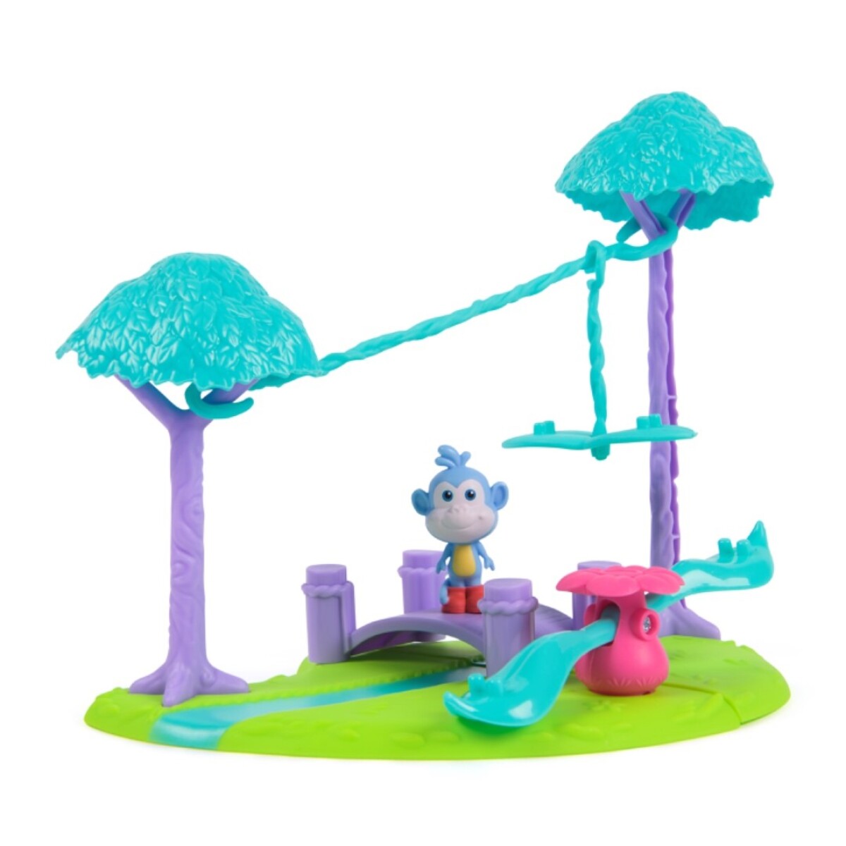 Playset Dora la Exploradora 98754 con Accesorios - BOTAS 