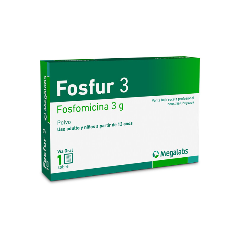 Fosfur Sobre 3 Grs. Fosfur Sobre 3 Grs.