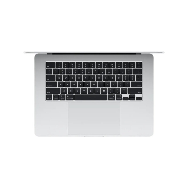 Notebook Apple Macbook Air MW1G3LL M4 256GB 16GB 15" Silver Notebook Apple Macbook Air MW1G3LL M4 256GB 16GB 15" Silver