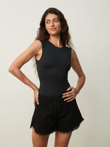 SHORT TRINIDAD NEGRO