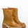 Ankle boot CAMEL