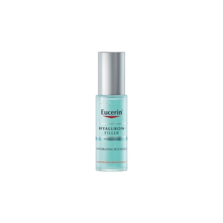 Eucerin Hyalluron Filler +3x Effect Ultra Light gel facial