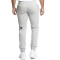 Pantalon de Hombre Umbro Trapper Gris - Negro - Blanco