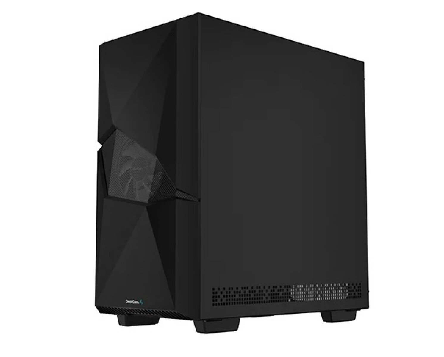 Gabinete Deepcool Cyclops Negro 