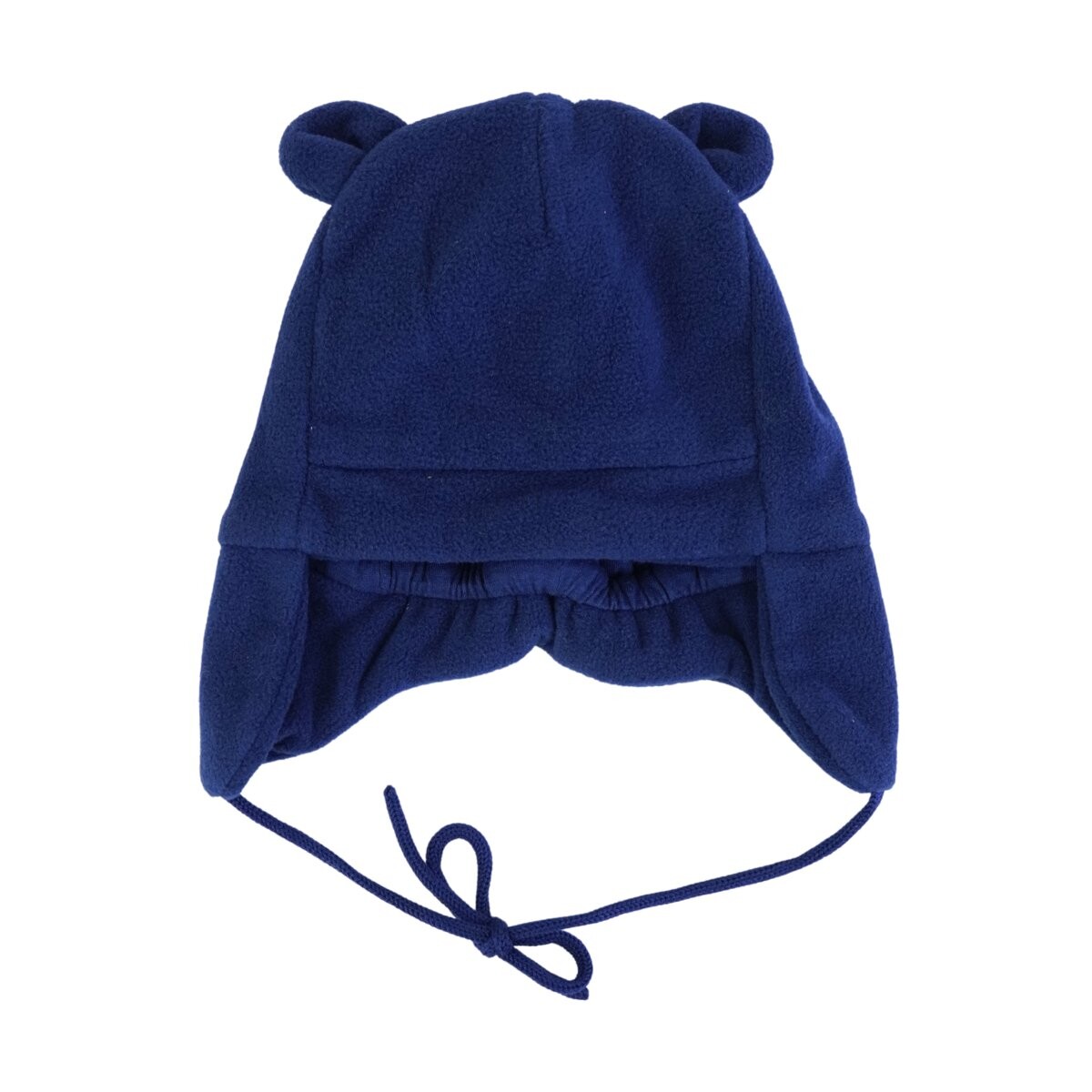 Gorro polar de niño 