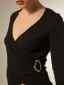 Tops Xynal Negro