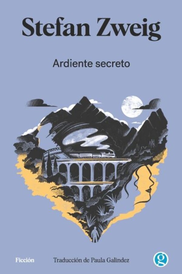 Ardiente Secreto Ardiente Secreto