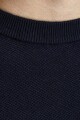Sweater Shawn Navy Blazer