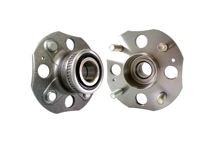 Rueda Trasera Maza Honda Accord 90-98 int.Ø30x ext.Ø152x67 Rueda Trasera Maza Honda Accord 90-98 int.Ø30x ext.Ø152x67