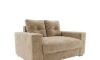 Sillón 2 Cuerpos - Madrid Beige