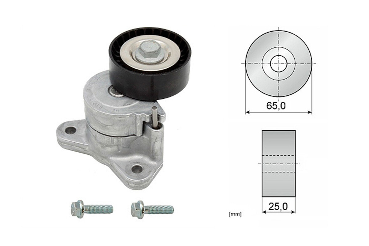 Tensor De La Correa Dodge Journey Fiat Freemont Jeep Compass 4X2/Renegade/Patriot/Compass 4X4 Mitsubishi Lancer/Outlander/Asx Tensor De La Correa Dodge Journey Fiat Freemont Jeep Compass 4X2/Renegade/Patriot/Compass 4X4 Mitsubishi Lancer/Outlander/Asx