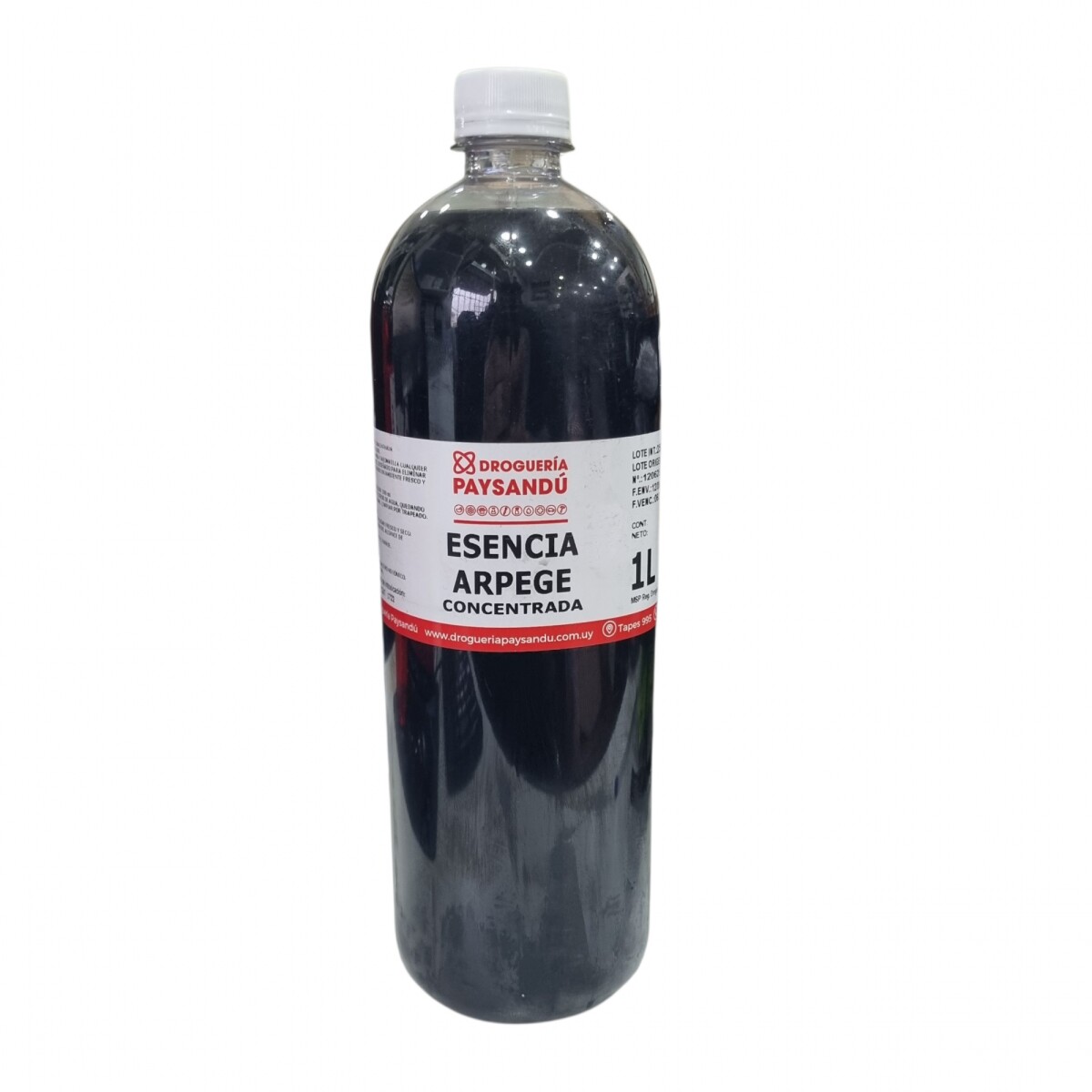 Esencia Concentrada - Arpege 1L 