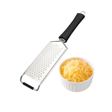 Rallador fino c/mango Rallador fino c/mango