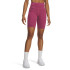 Motion Bike Short-RED RED-659