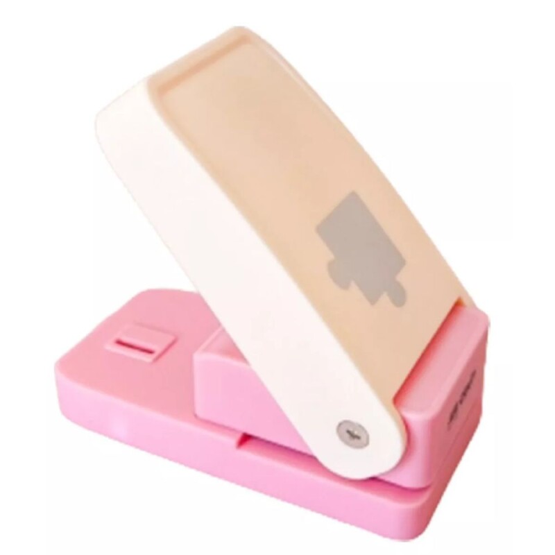 Perforadora Puzzle Ibi Craft Perforadora Puzzle Ibi Craft