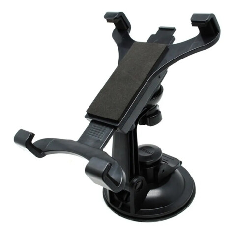 Soporte De Ventosa Para Auto De 5.1" A 8.26" SOPORTE AUTO TABLET PC/ SOP004