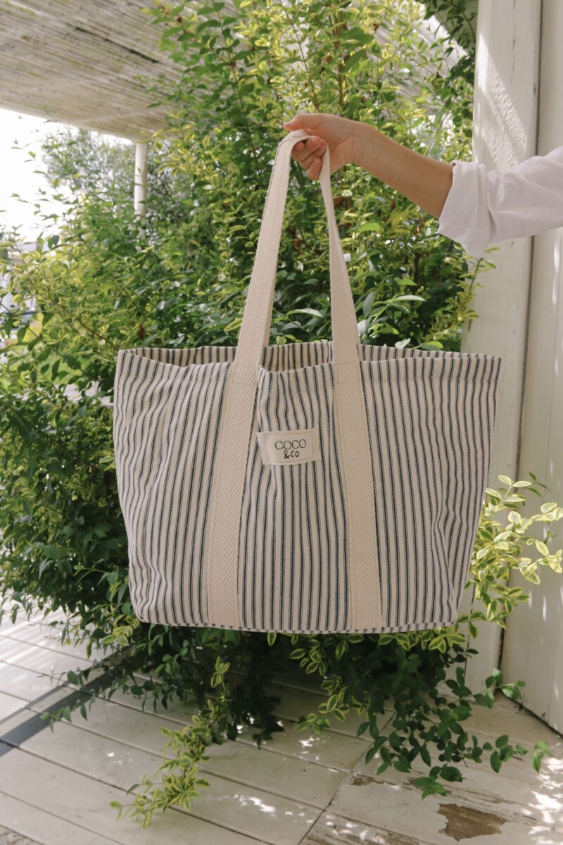 Bolso de Playa 