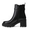 Botas de Mujer Miss Carol Toler Negro