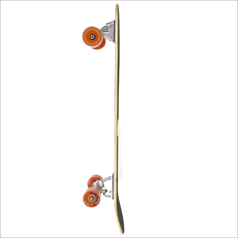 Surf Skate Completo Long Island GOOD TIMES 33" Surf Skate Completo Long Island GOOD TIMES 33"