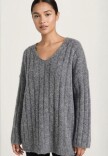 Buzo Lineal Gris