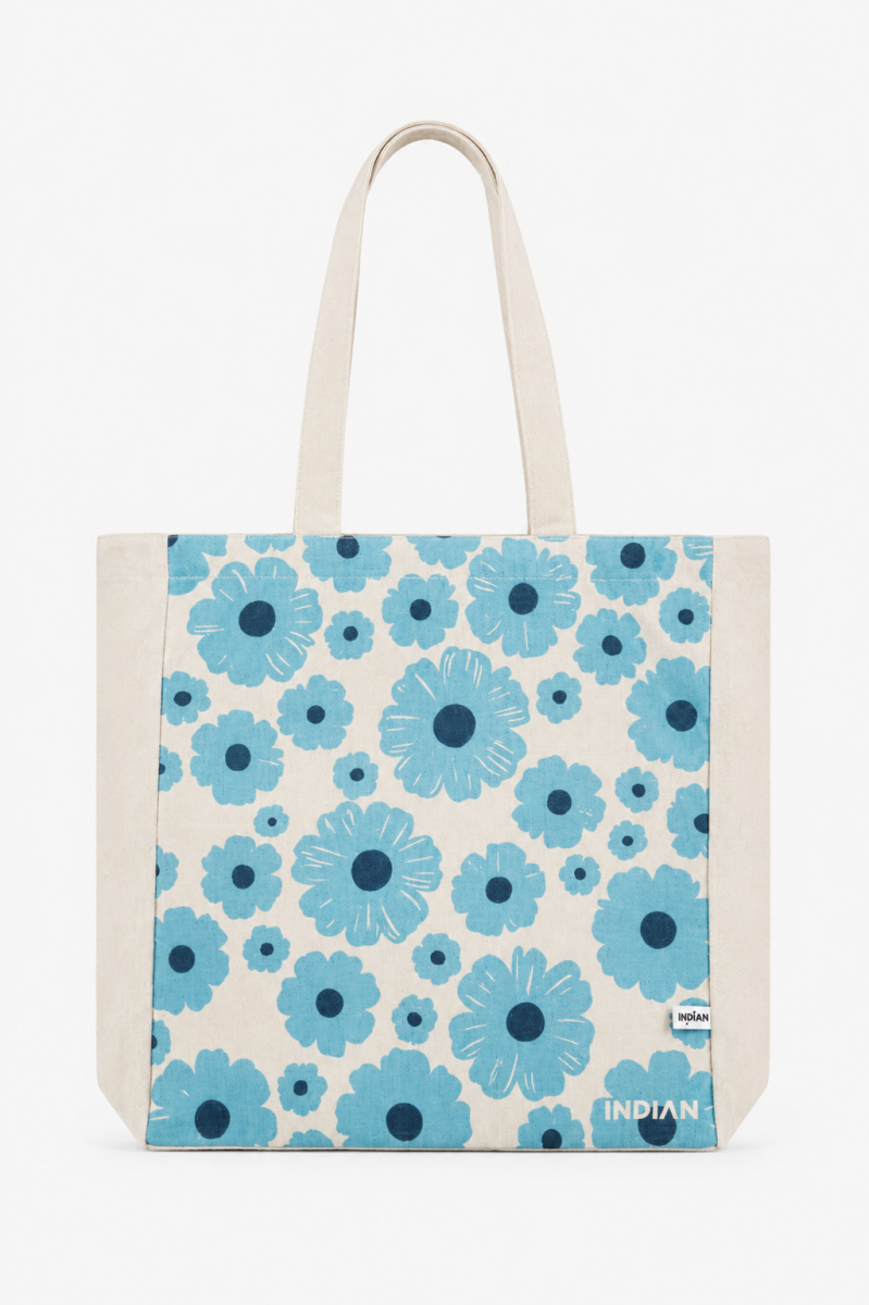 Bolso Tote - Estampado 10 