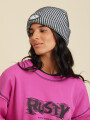 GORRO LOMON RUSTY Gris