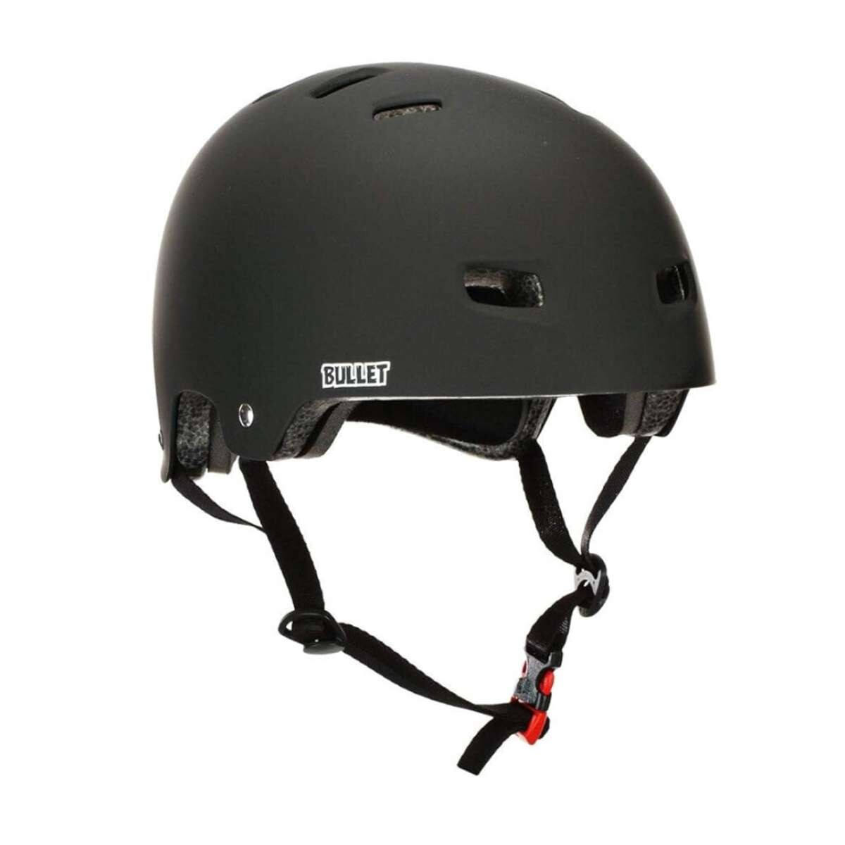 Casco Bullet L- XL - Negro 