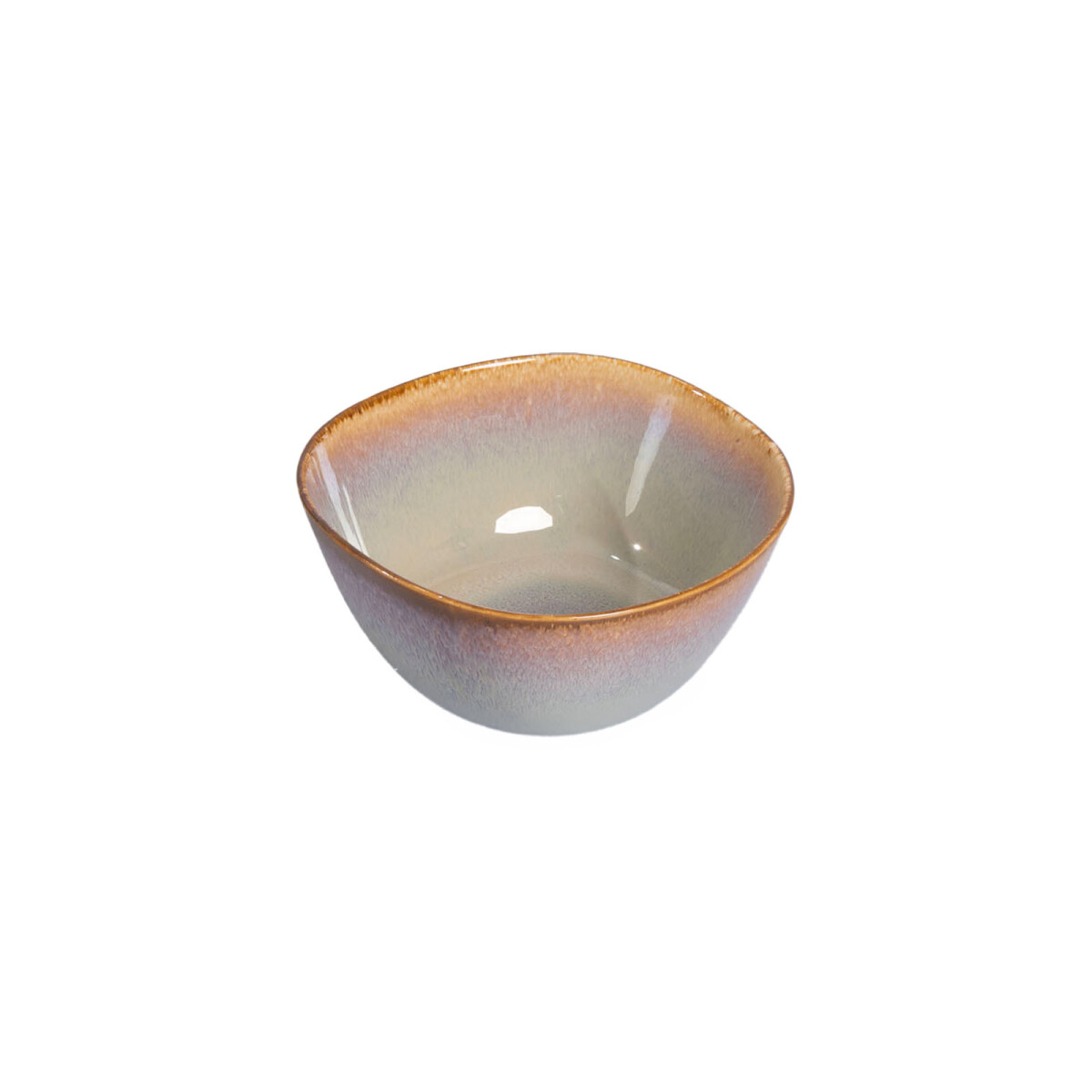 BOWL 16CM MARGE - CERAMICA MULTICOLOR MULTICOLOR 